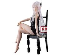 Banpresto - Re:Zero Starting Life in Another World Relax Time Echidna Figure
