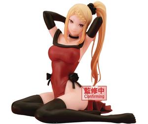 Banpresto - Re:Zero Starting Life in Another World - Relax Time - Priscilla Bari