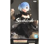 BANPRESTO - Re:Zero Starting Life in Another World Seethlook REM Figure