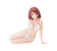 Banpresto Rei Saiga Shangri - La Frontier - Celestial VIVI, 12 cm, Multi-Colour, BP89271P