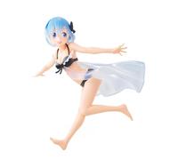 Banpresto Rem Celestial Vivi Re:Zero Starting Life in Another World Figure 18cm