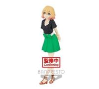 Banpresto - Rent A Girlfriend Mami Nanami-Rent a Girlfriend Exhibition Figure