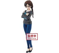 BanPresto - Rent-A-Girlfriend - Chizuru Ichinose Figure