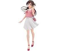 Banpresto - Rent-A-Girlfriend Chizuru Mizuhara Figure