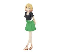 Banpresto - Rent A Girlfriend Mami Nanami-Rent a Girlfriend Exhibition Figure