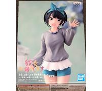 BanPresto - Rent A Girlfriend Ruka Sarashina- Rent a Girlfriend Exhibition