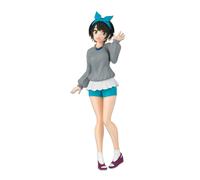 Banpresto - Rent A Girlfriend Ruka Sarashina- Rent a Girlfriend Exhibition