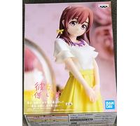 BanPresto - Rent-A-Girlfriend - Sumi Sakurasawa Figure - Rent-A-Girlfriend Exhibition