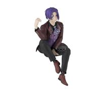 Banpresto REO Mikage Blue Lock Action Figure - Sweets Flavor 12cm - Multicolor BP29187P - Collectible Figure - Optimal for Anime fans