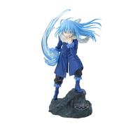 Banpresto Rimuru Tempest That Time I Got Reincarnated As A Slime Action Figure -