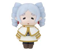 Banpresto Ringlets Frieren: Beyond Journey'S End Action Figure - Big Sofvimates 13 cm - PZ71337P Multicolor - Collectible Figure - Great for Anime Fans
