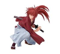 BANPRESTO Rurouni Kenshin Vibration Stars - Kenshin Himura
