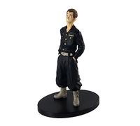 Banpresto Ryohei Hayashi Tokyo Revengers Action Figure 17 cm Multicoloured