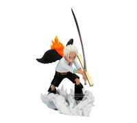 Banpresto S-Hawk One Piece Action Figure - Senkozekkei 15 cm - Multicolor BP29206P - Collectible Figure - Optimal for Anime One Piece fans