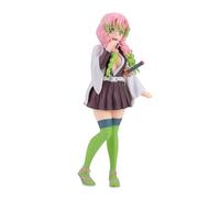 Banpresto - Demon Slayer: Kimetsu No Yaiba - Mitsuri Kanroji (Specia (US IMPORT)