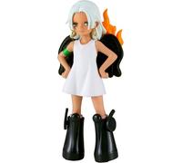 Banpresto S-Snake One Piece Statue 12Cm