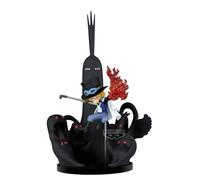 Banpresto Sabo Vs Five Elders & Imu One Piece Action Figure - World Collectable Special 14 cm - Multicolor BP29202P - Collectible Figure - Optimal for Anime Fans