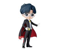 BANPRESTO SAILOR MOON COSMOS - Tuxedo Mask - Q Posket 14cm