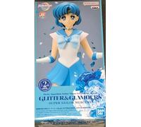 Banpresto Sailor Moon Eternal Glitter & Glamour Super Sailor Mercury Type B
