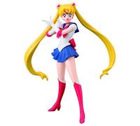 Banpresto Sailor Moon Girls Memory Series 6.5-Inch Sailor Moon Figure