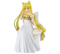Banpresto SAILOR MOON - Princess Serenity - Figurine Ichibansho 13cm