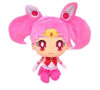Banpresto Sailor Moon Sailor Chibi Moon BIG stuffed soft plush 31cm