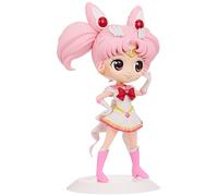Banpresto BP16622 Sailor Moon Figure from The Film Eternal, Solid, Multi-Coloured, Taglia unica