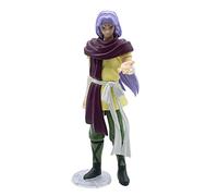 Banpresto SAINT SEIYA - Aries Mu - Figurine Cosmo Memoir 18cm