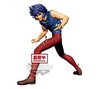 Banpresto Saint Seiya Saint Cosmo Memoir Phoenix Ikki Figure, Multi-coloured, BP17033