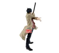Banpresto Sakamoto Days Solid Scene Collection - Nagumo