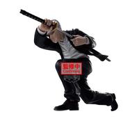 Banpresto Sakamoto Days Vibration Stars Takamura