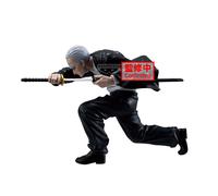 Banpresto Sakamoto Days Vibration Stars Takamura Figure