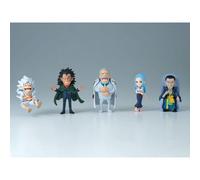 Banpresto Sammelfigur Parent Child Bloodline 1 One Piece - World Collectable, 7