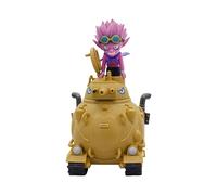 Banpresto Sand Land Royal Army Tank Corps No. 104 Sand Land - Mega World Collectable 13 cm, Multicoloured, BP89270P