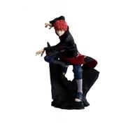 Banpresto Sasori Naruto Shippuden Action Figure - Effectreme 14cm - Multicolor BP29181P - Collectible Figure - Optimal for Anime Fans