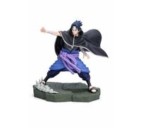 Banpresto Sasuke Uchiha Naruto Shippuden Action Figure - Combination Battle 15 c