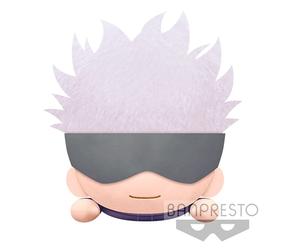 Banpresto Satoru Gojo Lying Down Jujutsu Kaisen Teddy 22 Cm