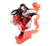 Shaman King Ichibansho Hao Asakura Figure