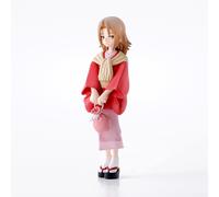 Banpresto Shaman King Anna Kyoyama Volume 2 Figure - 13 CM