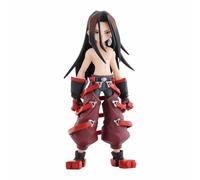 Banpresto SHAMAN KING - Hao - Figurine 14cm