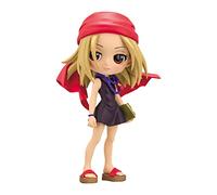 Banpresto Shaman King Q Posket Anna Kyoyama B Merchandising Ufficiale