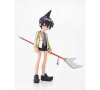Banpresto SHAMAN KING Tao Ren PVC Figure Figurine 14cm