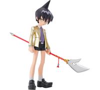 Banpresto Figur Q Posket Ken Ryuguji - Tokyo Revengers (Ver.A), 15 cm, BP18909,