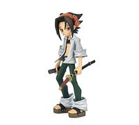 Banpresto Shaman King, YOH Asakura, 14 cm, BP17727