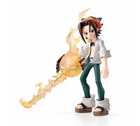 Bandai Shaman King Yoh Asakura Vol 2 Figure Orange Kids