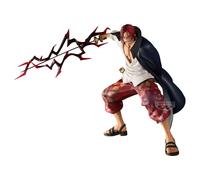 Banpresto - One Piece - Shanks (Special Edition) NEW
