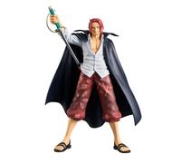 Banpresto Shanks One Piece Figure - Dxf The Grandline Series Extra 17 cm