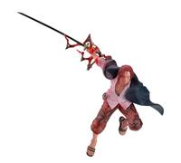 Banpresto Shanks (Special Ver.) One Piece Action Figure - Battle Record Collection 17 cm - BP30066P Multicolor - Collectible Figure - Great for Anime Fans