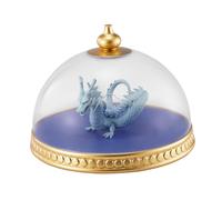 Banpresto Shenron Statue In Dome 18Cm