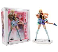 Banpresto Sheryl Nome Coscro (Costume Crossing) 48166 Macross 30Th Anniversary Sq 8.5 Action Figure